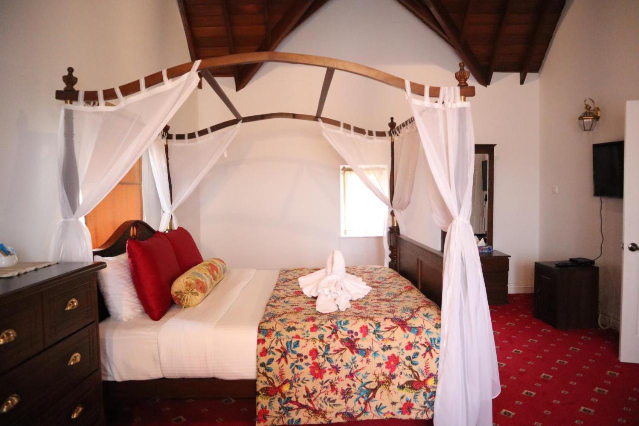 Little England By Celeste Nuwara Eliya Extérieur photo